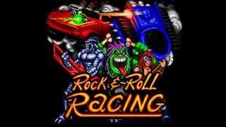 Rock n’ Roll Racing Full Soundtrack