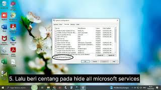 Cara mengatasi updating office please wait a moment yang mudah dan pasti berhasil