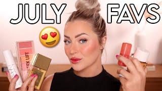 BEAUTY PRODUCTS I'M LOVING | CURRENT FAVORITES