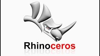 Урок по анимации в Rhinoceros. Короткая трансляция