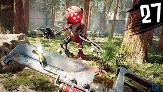 Atomic Heart Gameplay Deutsch #27 - Upgrades für die Kalasch
