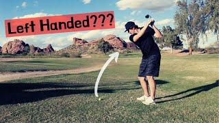 Goofy Golf - Cartbarnguys