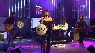 03 Anything I'm Not - Lenka live at New Pop Festival 2009 (Dolby Audio)