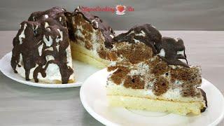 Sponge cake recipe | LoveCookingRu