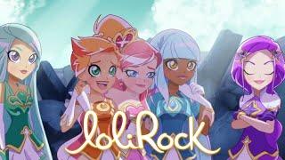 LoliRock: Season 2 Magic Unleashed   Episodes 7-9