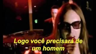 Girl You'll Be a Woman Soon  - Urge Overkill    - legendado tradução