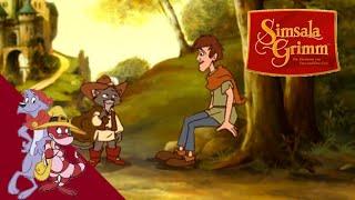 De Gelaarsde Kat - Simsala Grimm