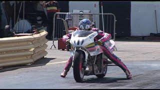 Biker Britain Part 1 | Men and Motors TV | Nick Sanders