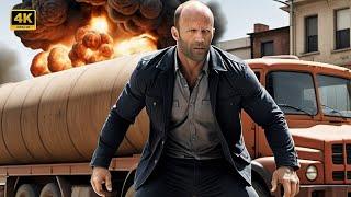 Jason Statham | New Released Action Movie 2024 | Full Movie | 4K Ultra #action251