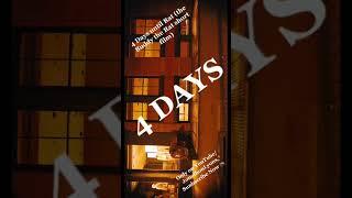 4 Days until Rat (the Buddy the Rat short film) only on YouTube/JonothonLyons #buddytherat #rat #nyc