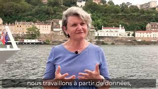 AURA-EE - Interview adhérents : Marie-Blanche PERSONNAZ Atmo Auvergne-Rhône-Alpes