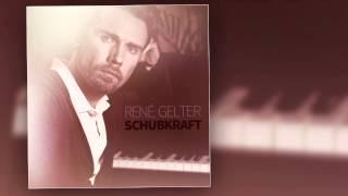 René Gelter - Schubkraft