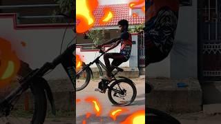 Wheeling motivational status  #shorts #ComaliTTF #video #ttf #contentillamamey #cyclewheelie #fun