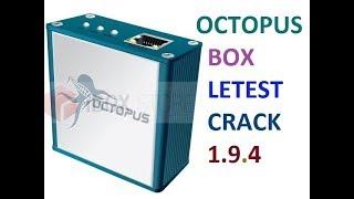 Octopus Box Samsung 1.9.4 Latest Crack Without Box