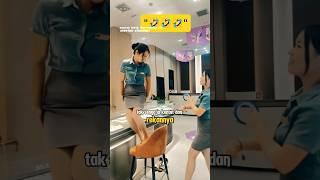 kentut bikin malu deh #fyp #kentut #lucu #komedi