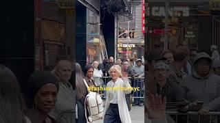 #exclusive Felicity Huffman is seen in nyc #popstarlife #actress #style #hollywood #hollywood #nyc
