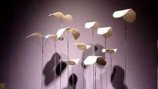 Arthur Ganson's Kinetic Sculptures at MIT Museum