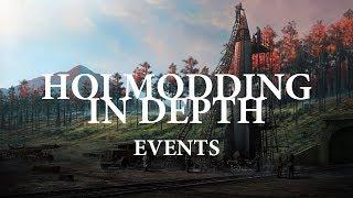 Hearts of Iron IV: Modding In Depth: Events - #15