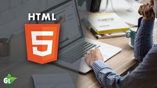 HTML in under 3 minutes
