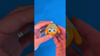 DIY Baby Chicken Toy 
