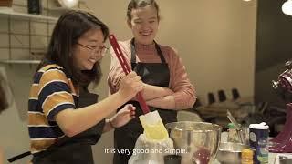 APA Paris: True Study Abroad Immersion (with English Subtitles)
