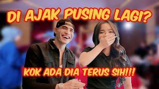 GAK NYANGKA!!! MASA AKU DI AJAK PUSING???