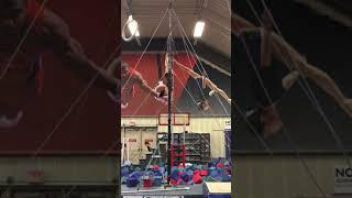 Kaylee Sugimoto - Direction Change Geinger