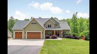 4486 Hager Mountain Lane | Iron Station Real Estate