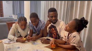 Bobi Wine's Daughter Suubi Explains War Btn Russia & Ukraine @barbiekyagulanyi