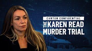 Karen Read case | Back in Norfolk Superior Court for hearing on evidence