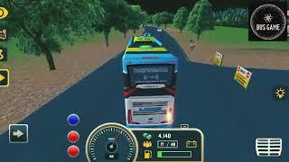 bus game HD android game YouTube channel tark