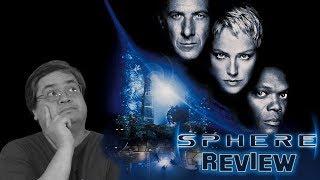 Sphere Movie Review