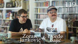 Najbolji domaći filmovi 21. veka- Zoran Janković i Đorđe Bajić- Podcast Ubod kulture 119