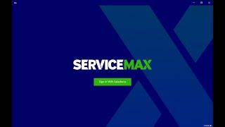 Service Max Go Training Part 1: Device Set up