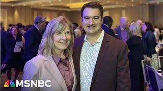 Minnesota Rep included in targeted list decries political violence as she remembers slain lawmaker