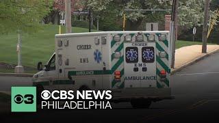 Delaware County health officials host meeting amid worries about Crozer Health shutdown