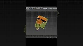 How to align object in 3DS Max 2023 #lesson #tutorial #2023 #3dsmax