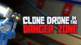 как скачать clone drone danger zone android download