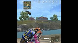 #pubgmobilelite #pubglite #shorts #vickybaba007 #awmheadshot #awm