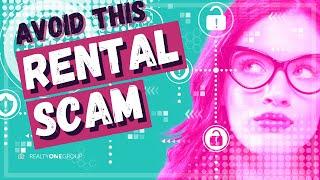 House Rental Scam | Safety Tips to Protect your Money!