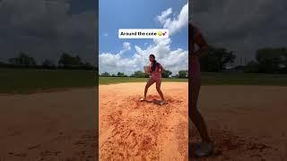 Softball fielding drills  #softball #fastpitchsoftball #softballdrills #softballplayer
