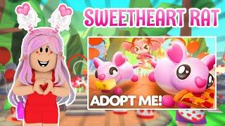 Exploring Week 2 of the Valentine's Day Event in Adopt Me! 