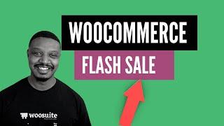 How to Create a WooCommerce Flash Sale (in a few easy steps)