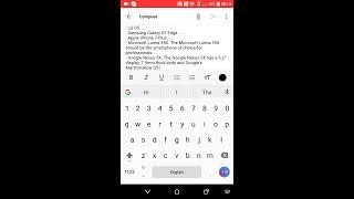 Gboard for Android