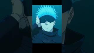 [GOJO SATORU EDITZ]-ONE LOVE||#kgfxeditz #anime #gojosaturoamv #gojo #jujutsukaisen