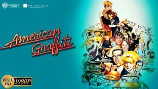 American Graffiti Drama Movie In English (1973) || American Graffiti Full Movie Analysis & Review