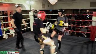 Ava Byrne vs Emma McAllister - RFC 4