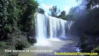 Wonderful Indonesia - South Sumatra Tourism