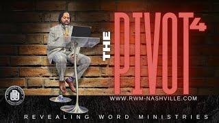 Revealing Word Ministries ~ Bishop Robert Smallwood