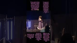 SEEK HIM FIRST!! Part 10 #praisedance #jesusistheonlyway #worship #fyp #viral #luv #surrender #faith